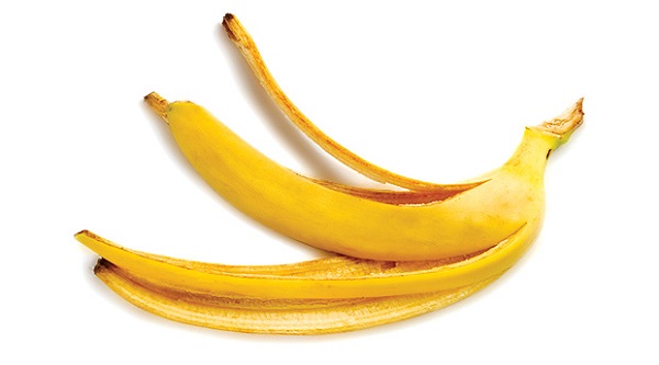 Ты больше не будешь выбрасывать кожуру от бананов после того, как прочтешь ЭТО!