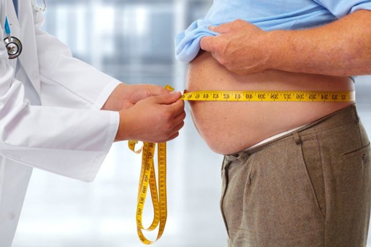 Медицинский подход к похудению, в котором точно нет смысла сомневаться