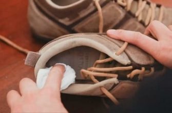 Как избавиться от запаха в обуви самыми простыми способами