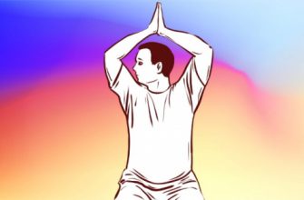 Гимнастика для шеи: простые упражнения