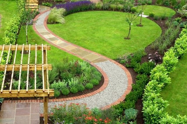 7 секретов профессионалов, которые помогут сделать ваш сад особенным