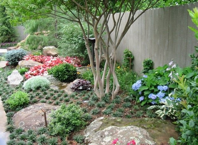 7 секретов профессионалов, которые помогут сделать ваш сад особенным