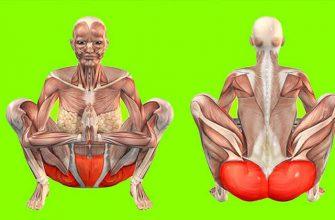 Техника «маласана»: делайте упражнение каждый день, и ваше тело преобразится