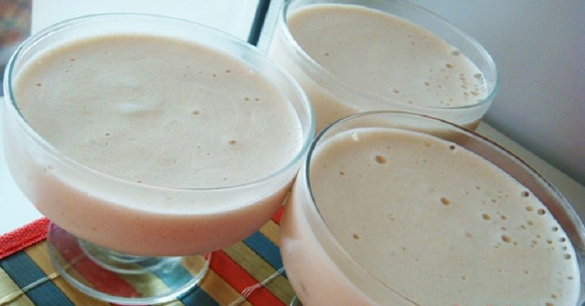 Как приготовить яблочный самбук: по вкусу напоминает зефир, но еще более нежный и ароматный! Как приготовить яблочный самбук: по вкусу напоминает зефир, но еще более нежный и ароматный!
