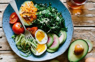 10 правил здорового питания, которые стоит позаимствовать у французов