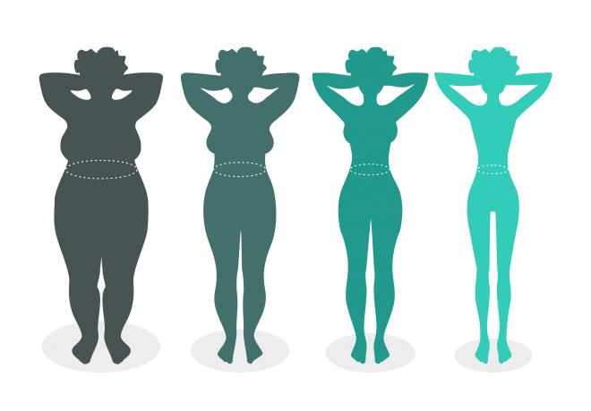 Грамотное похудение без вреда для здоровья. Диета без диеты: 15 правил аюрведы для идеального тела!