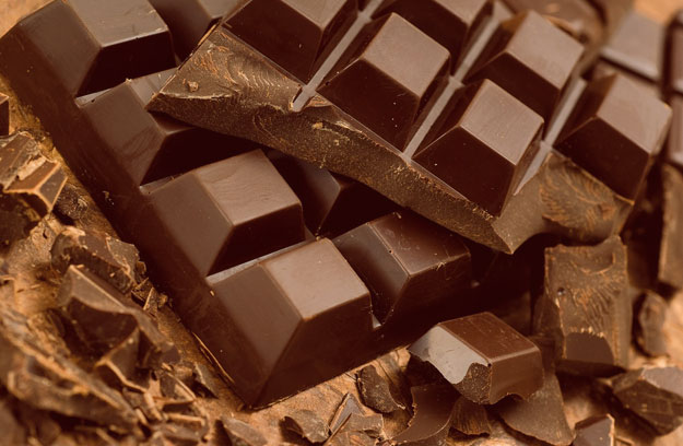 Шоколадная диета - похудение никогда еще не было проще