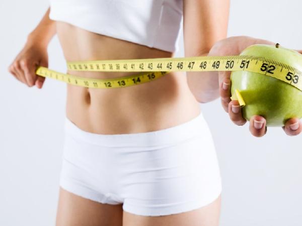 20 простых способов для похудения
