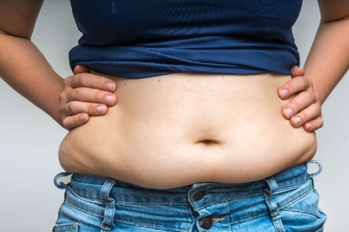 Эти 6 упражнений - самый быстрый способ сжечь жир на животе