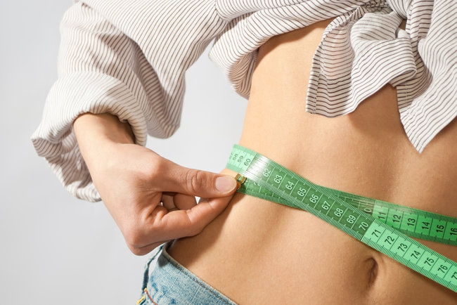 Диета француженок: за 10 дней можно похудеть на 13 кг