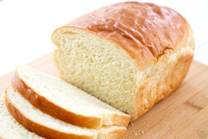 Почему вредно есть белый хлеб каждый день?