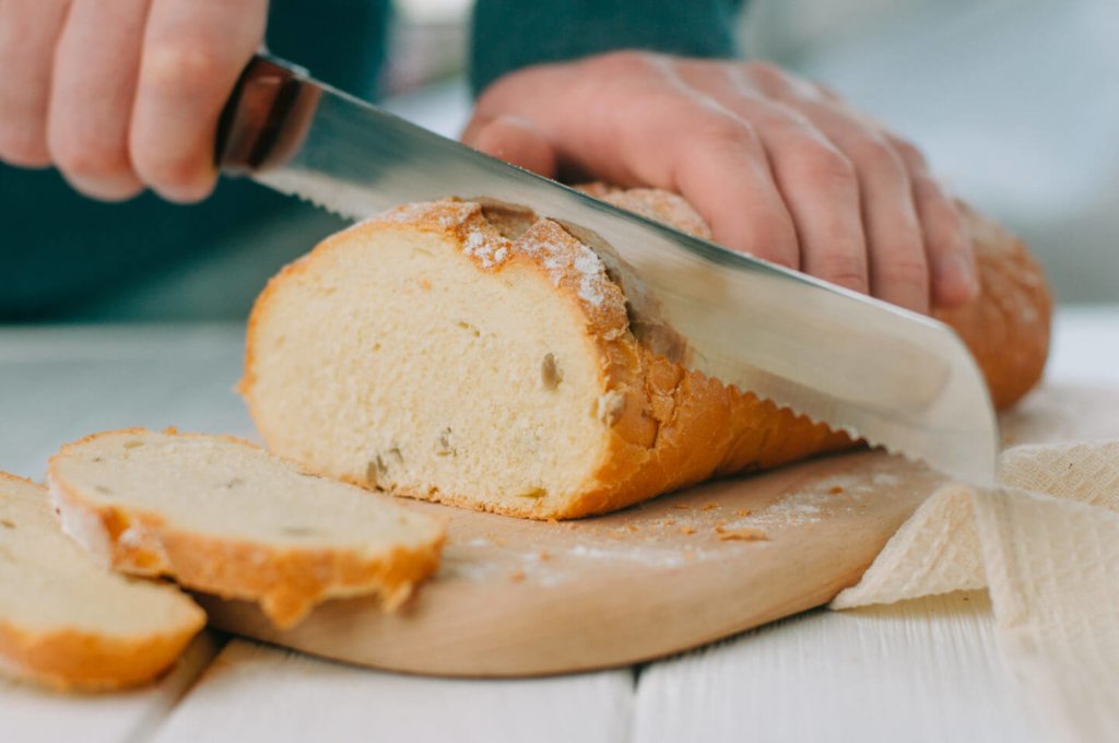 можно ли похудеть отказавшись от хлеба