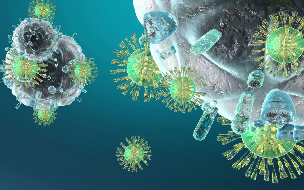 Причины частых болезней: Что подавляет иммунную систему?