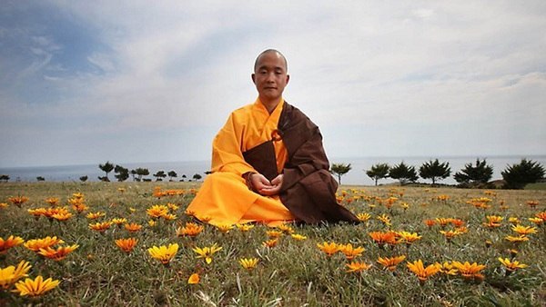 Правила жизни и секреты молодости тибетских монахов