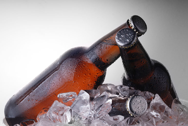 5 научно обоснованных причин пить пиво