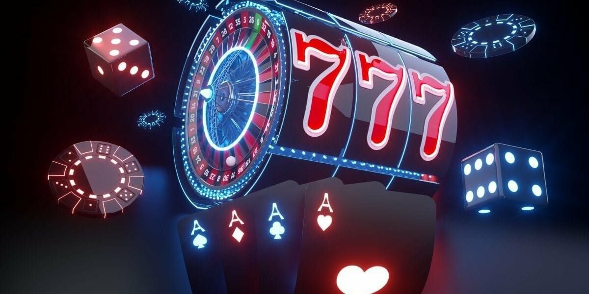 Как найти лучшие казино: советы игроков по выбору